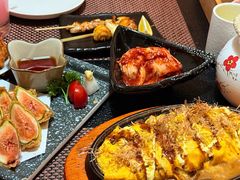 -长崎屋·日本料理·刺身·烧鸟(天河北路店)