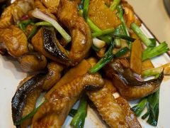 -年辉渔村·非遗传承餐厅(新丰江店)