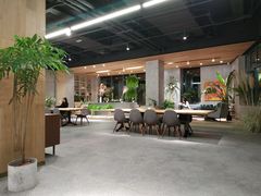 大堂-山下C5cafe(惠通时代广场店)