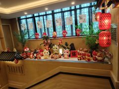-安泰楼·佛跳墙创始人·传统闽味早茶·酒楼(三坊七巷闽菜地标店)