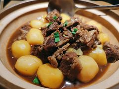 -青年公社·烤鸭(天玥中心店)