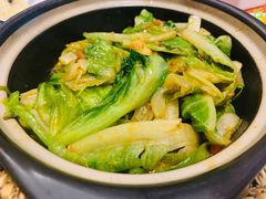 -赵小姐丨新中餐(曲江店)