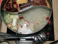 -野妹火锅(南园店)