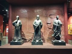 -乐山市博物馆