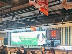 -丰茂烤串(公园店)