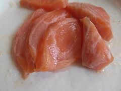 -伍棵星炭烤自助料理·烤鳗鱼(浦东食品城店)