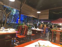 大堂-先机泉水鸡汤(南山老君洞店)