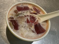 -探鱼·鲜青椒爽麻烤鱼(中山大信新都汇店)