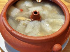 -山茶云南菜(永安里店)