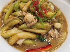 -正德楼果木烤鸭·渔家菜(东港店)