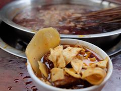 -红牌楼老号串串(银海佳苑店)