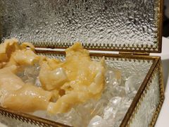 -领鲜天下·焗海鲜·花胶鸡(天目里店)