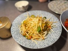 -沿途四季·云南菜·诗酒茶(蓝色港湾店)