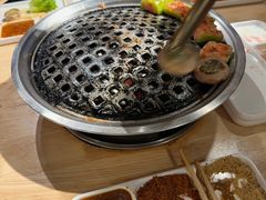 -霸腹烤肉(厦门柚子番店)