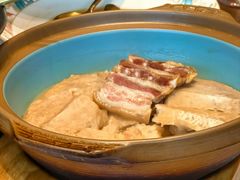 -颂福楼·南京菜(定淮门店)