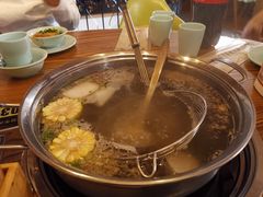 -荣记潮汕牛肉火锅(仙鹤街店)