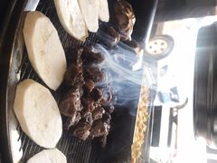 -炭虎烤肉(桂林路店)