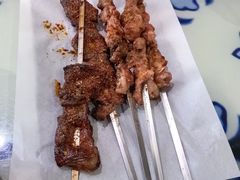 -撒拉花儿·新疆菜·清真(太阳宫店)