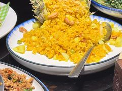 -金厨泰国餐厅·全泰籍厨师料理(拱北店)