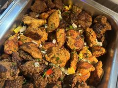 -La Medina餐厅(亮马河南路店)