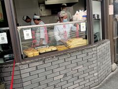 门面-东伊顺(高银街店)