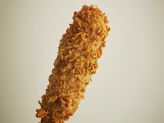 -青春米热狗