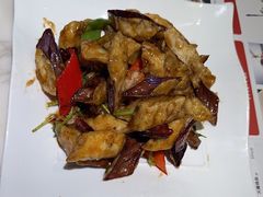 -茅庐川菜(青岛凯德店)