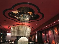 大堂-8餐厅(新葡京酒店)