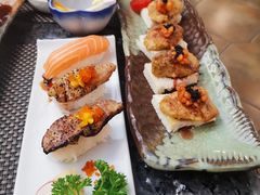 -菊上料理(蜀山银泰百货店)