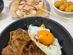 -華歡冰室-WahFoon(吉大店)