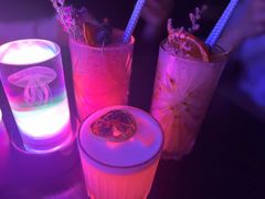 -MOSSO音乐酒吧·live house(长乐路店)