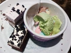 -汉丽斯巴西烤肉自助(市南店)