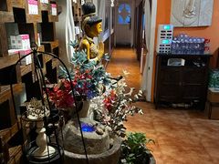 -域SPA·足疗·按摩·养生(静安寺店)