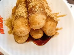 -胖哥俩肉蟹煲(杭州大厦中央广场店)