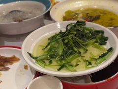 -上海1号私藏菜(静安店)
