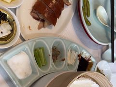 -北京柏悦酒店·锦庭餐厅Dining Room