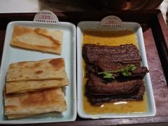 -京味斋·北京烤鸭(北京南站洋桥店)