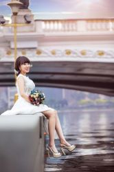 戛纳印象摄影工作室(南开定制店)-戛纳印象摄影(潮拍定制馆)