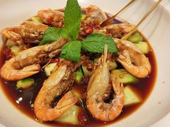 -锦府盐帮·私宴(赛特店)