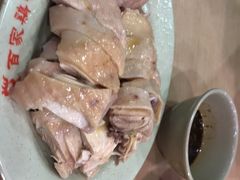 -百家鸡味馆(清泰店)