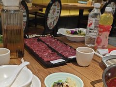 -掂档潮汕牛肉火锅(cityon熙地港店)