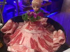 -三人行骨头王火锅(长寿店)