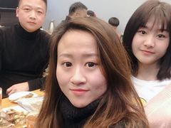 -京朋串屋·烧烤(望京西路总店)