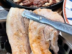 -香猪坊韩国烤肉专属门店(魏公村店)