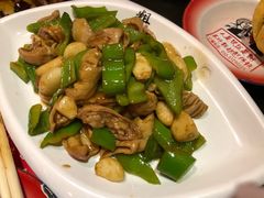 -粗粮人家·东北菜(洋桥店)