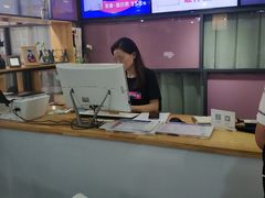 -微笑时刻照相馆·企业合影·商务外拍(北京五道口店)