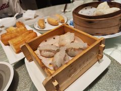 -白云宾馆·白云宴餐厅