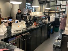-Wagas沃歌斯(枫蓝国际店)