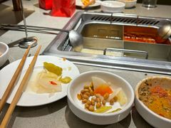 -海底捞火锅(顺义华联店)
