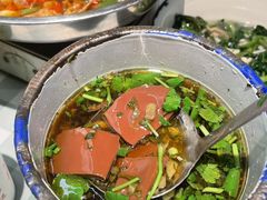 -彭耕记猪油炒小菜(吉联mall店)